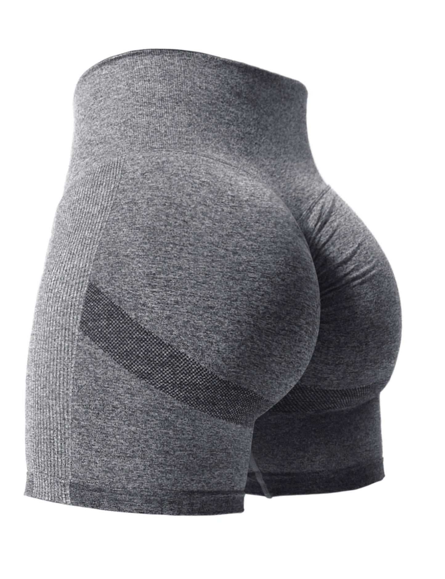 Scrunch Butt Shorts