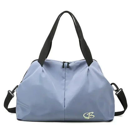 Gym Duffle Bag