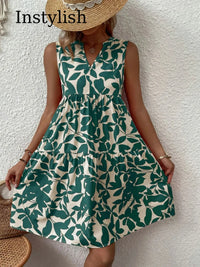 The Marlowe Breeze Dress