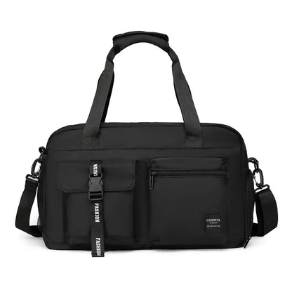 Sports Gym Bag