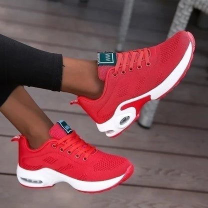 Comfortable Walking Shoes For Women