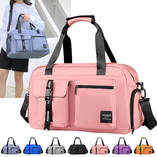 Sports Gym Bag