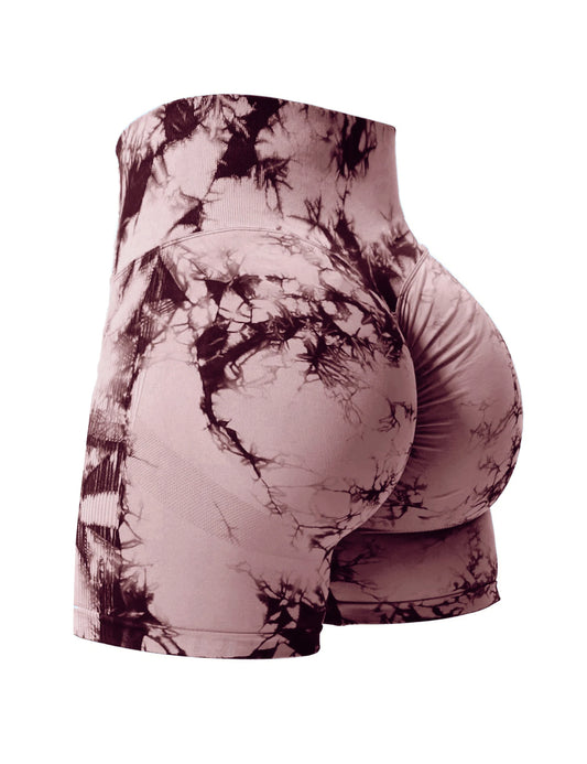 Scrunch Butt Shorts