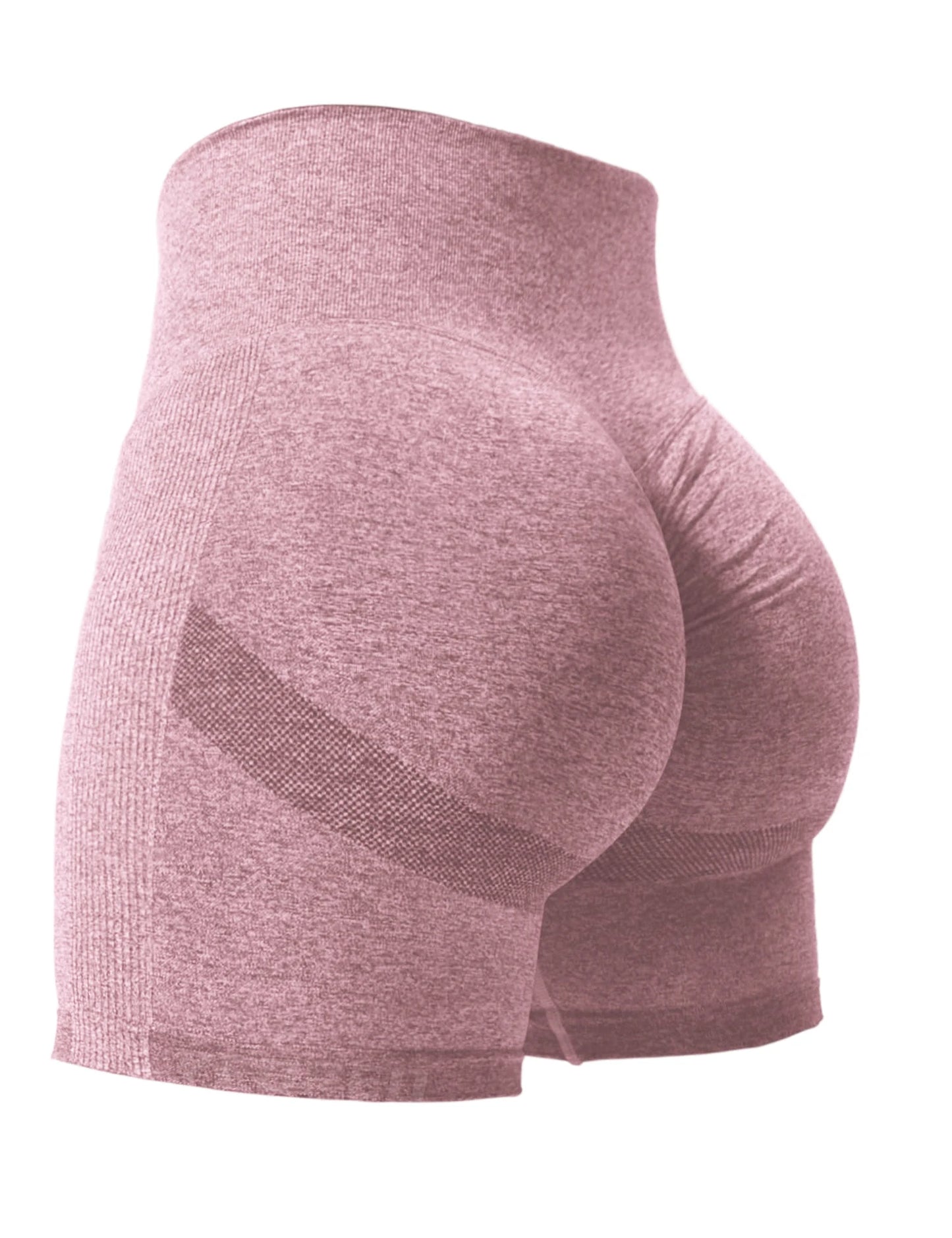 Scrunch Butt Shorts