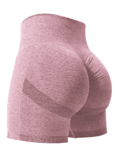 Scrunch Butt Shorts