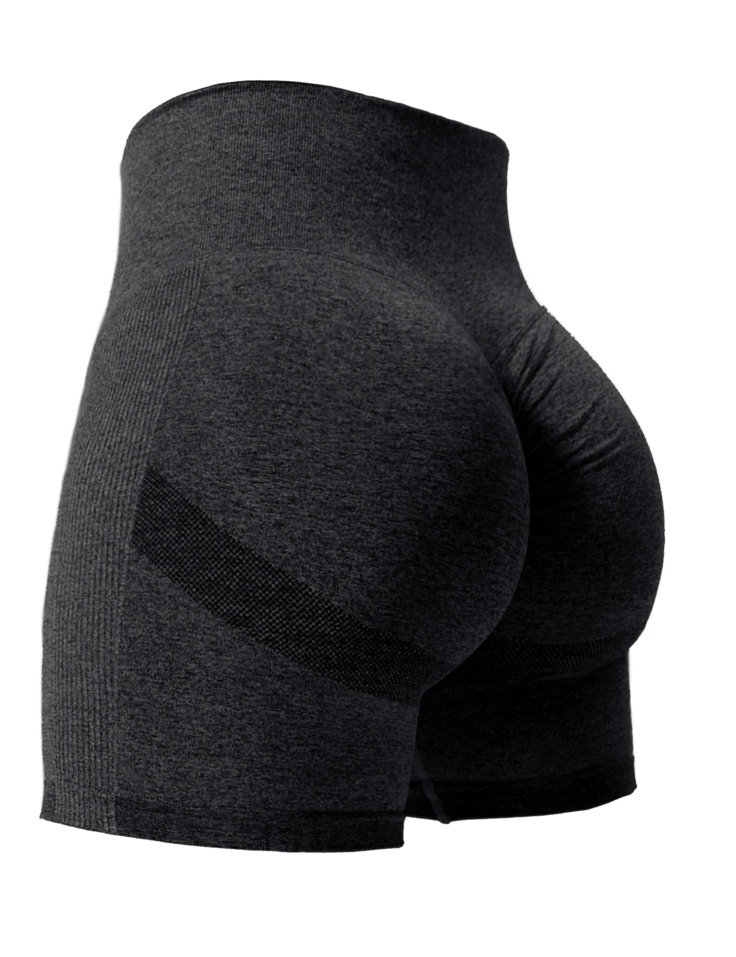 Scrunch Butt Shorts