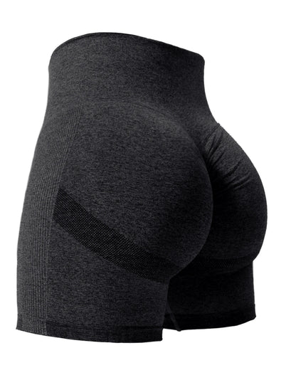 Scrunch Butt Shorts
