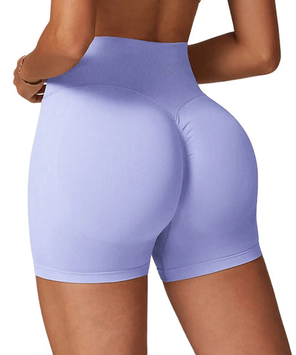 Women's Impact Gym Shorts
