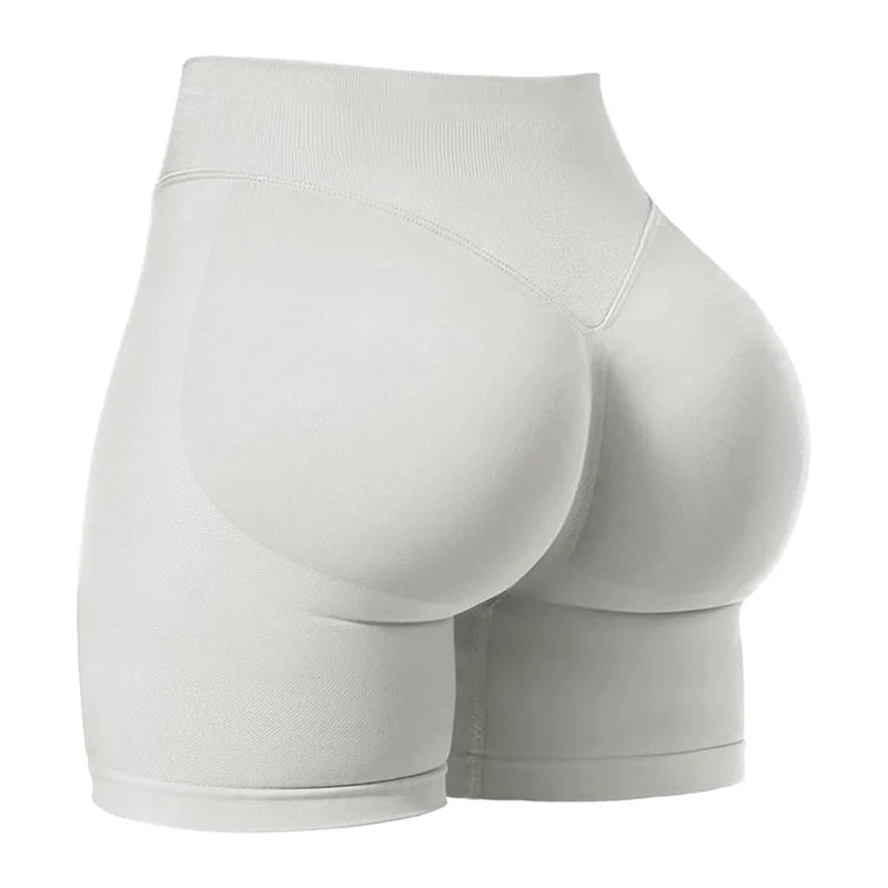 Impact Gym Shorts