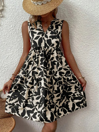 The Marlowe Breeze Dress