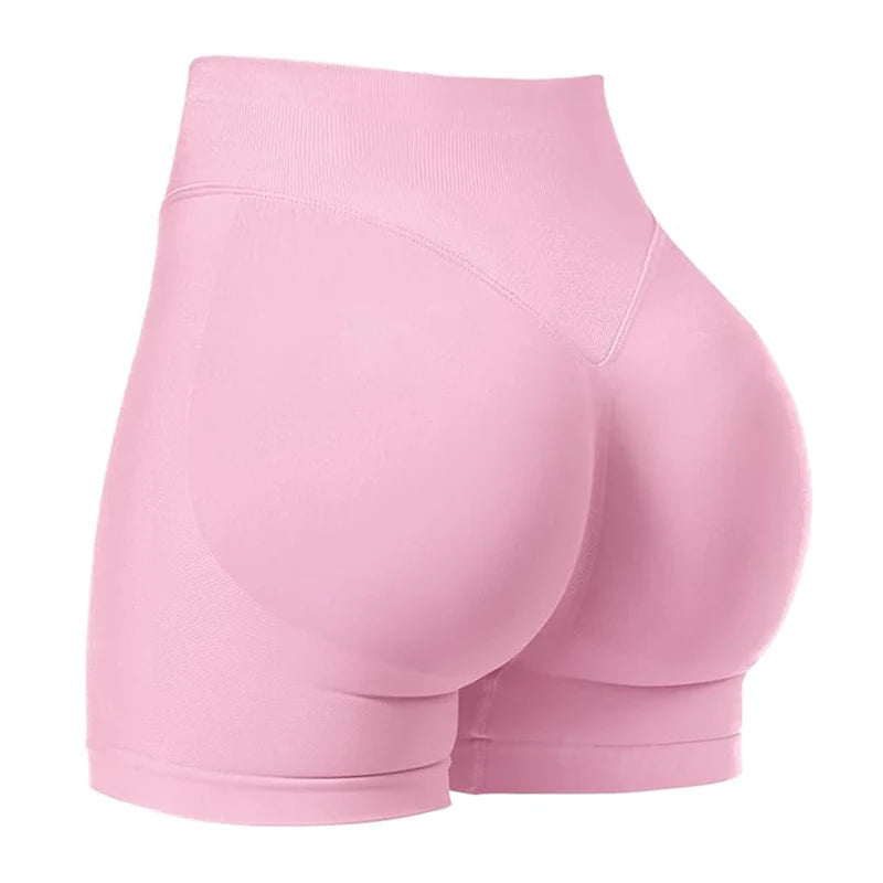 Impact Gym Shorts