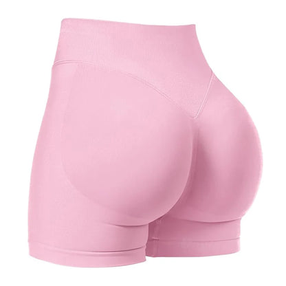 Impact Gym Shorts