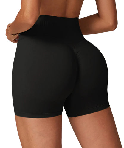 Women's Impact Gym Shorts