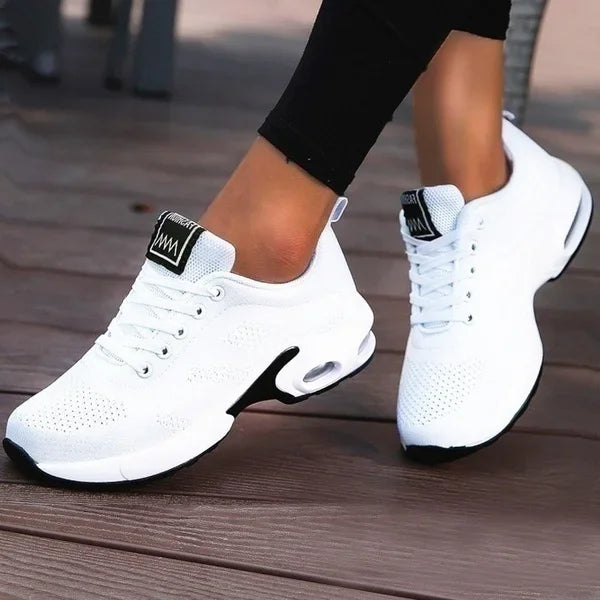 Comfortable Walking Shoes For Women
