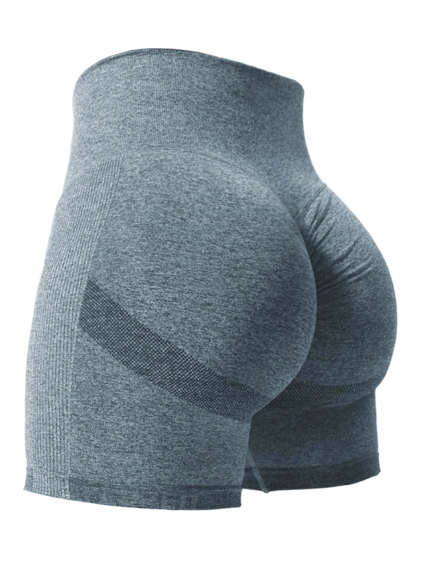 Scrunch Butt Shorts