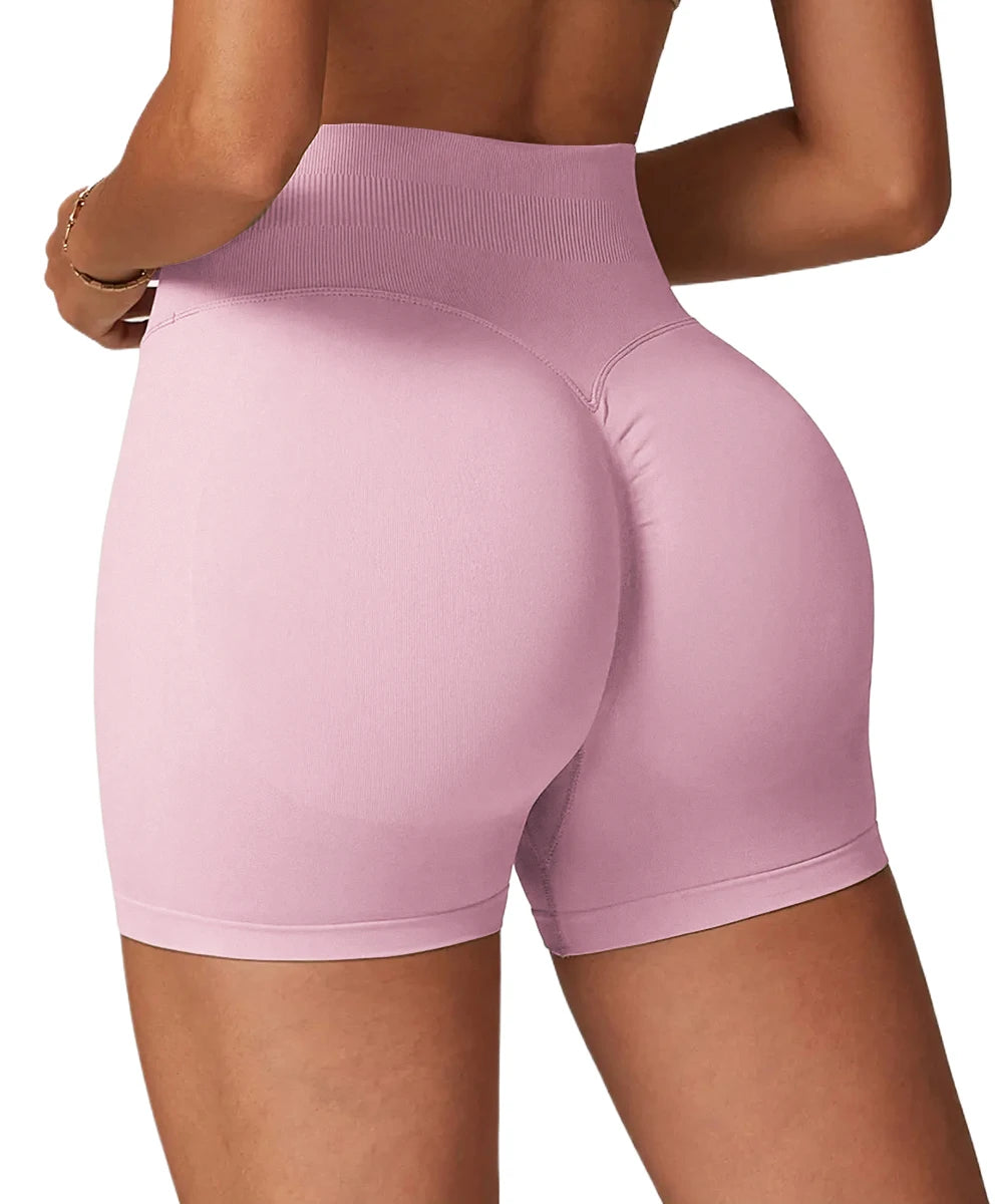 Women's Impact Gym Shorts