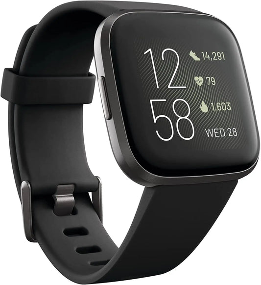 fitness smart watch