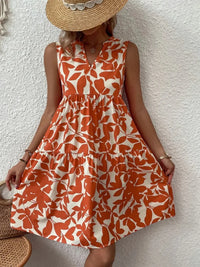 The Marlowe Breeze Dress