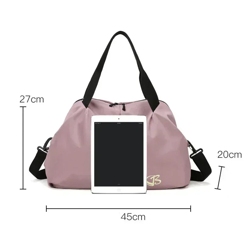 Gym Duffle Bag