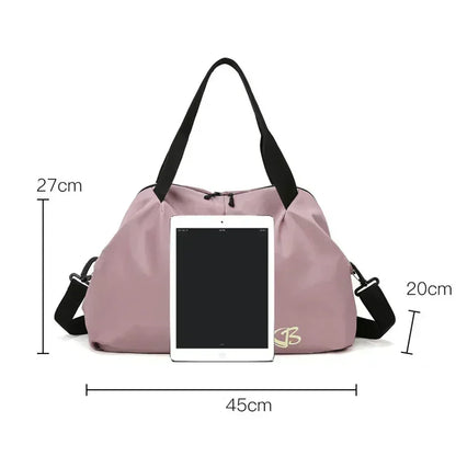 Gym Duffle Bag