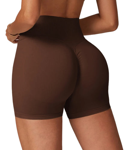 Women's Impact Gym Shorts