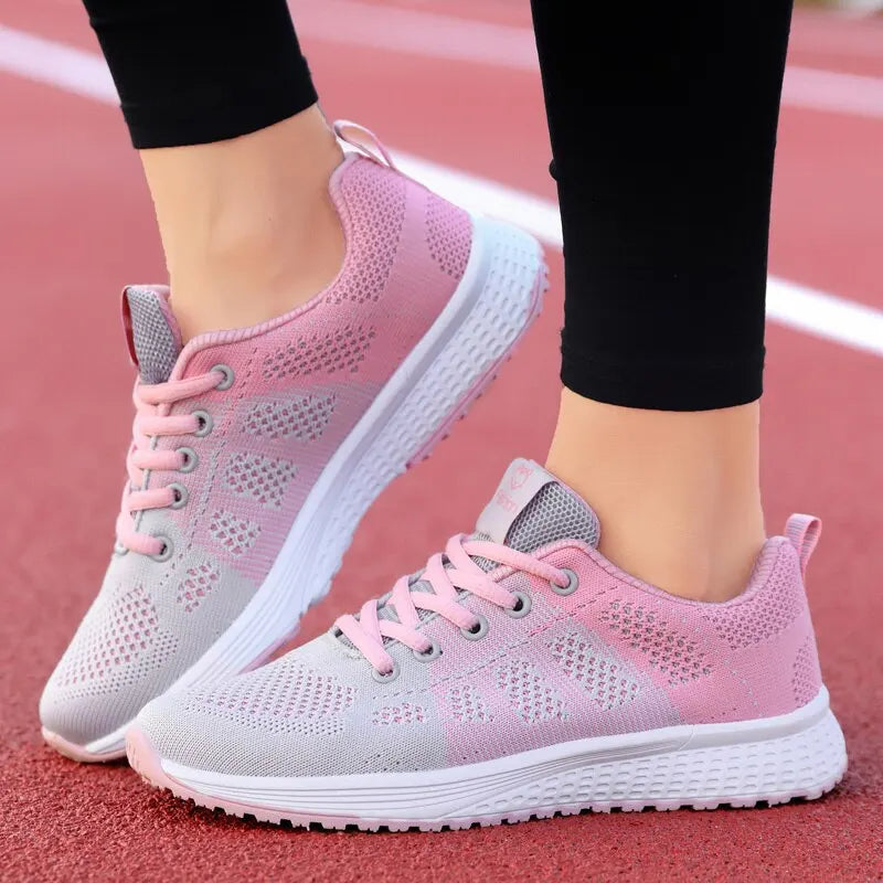 Women's Lightweight Running Shoes