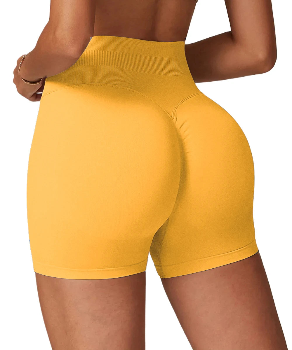 Women's Impact Gym Shorts