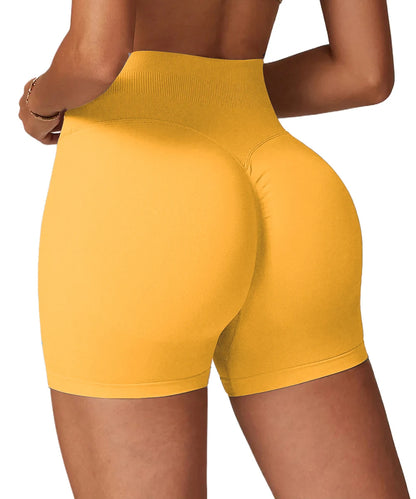 Women's Impact Gym Shorts