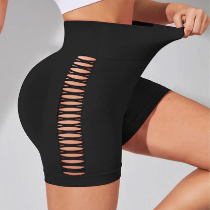 Scrunch Butt Shorts