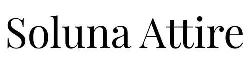 soluna attire