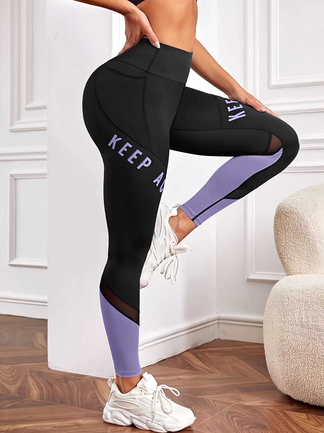 Women’s Activewear Leggings