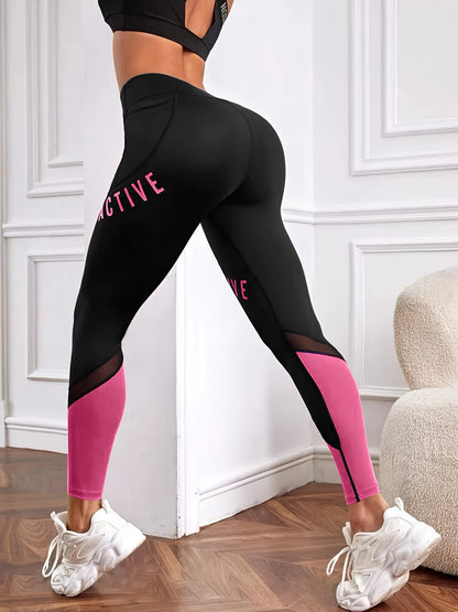Women’s Activewear Leggings