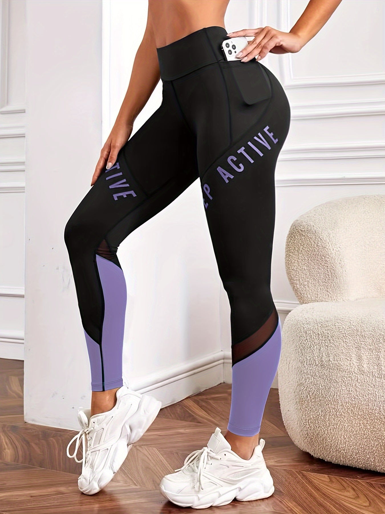Women’s Activewear Leggings
