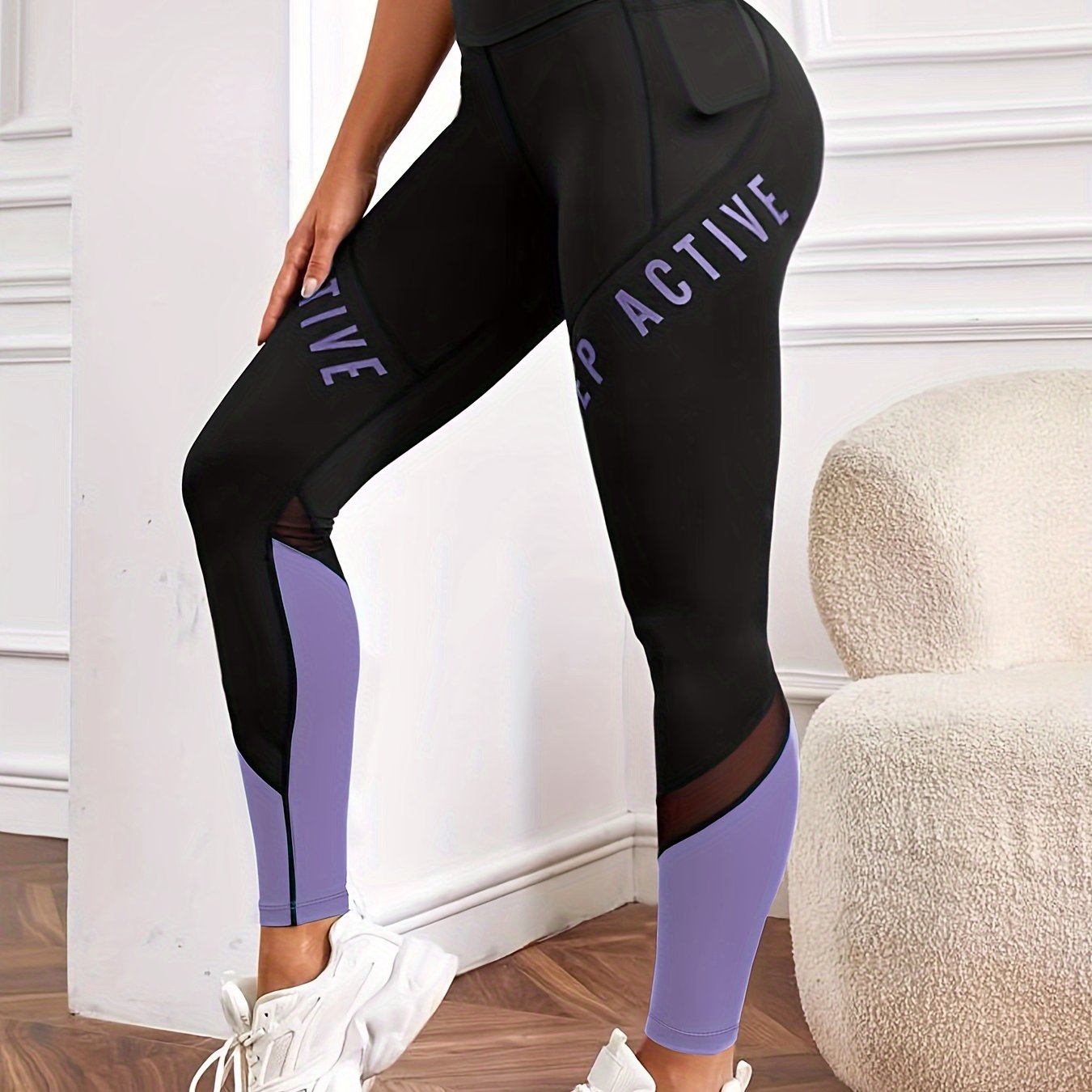 Women’s Activewear Leggings